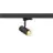 SLV Railspot Noblo 3-Fase Aluminium Zwart 62W 620lm 32D - 830 Warm Wit | Beste Kleurweergave - Dimbaar