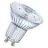Ledvance Smart+ Zigbee GU10 Spot 4.7W 350lm 45D - 827 Zeer Warm Wit | Dimbaar - Vervangt 50W