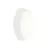 Ansell LED Bulkhead Helder Circulair Eenvoudig Wit 12W 1058lm - 830-840-865 CCT | 215mm - IP54 