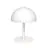 Emibig Tafellamp Mogu Staal Oranje | Geschikt voor 2x G9 - Max 8W