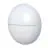 Noxion LED Bulkhead Pro V2 12/16/20W 2400lm - 830-840-865 CCT | 325mm - IP65 + Ooglid Ring Wit