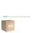 Voordeelpak 10x Philips Master LED Buis T8 (EM/Mains) Ultra Output 13.5W 2500lm - 865 Daglicht | 120cm - Vervangt 36W